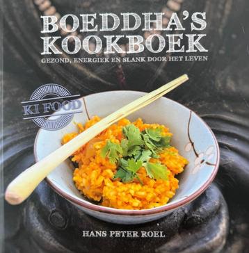 Boeddha's kookboek beschikbaar voor biedingen