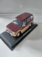 Mitsubishi Pajero 1/43 - Nette Staat, Hobby en Vrije tijd, Modelauto's | 1:43, Ophalen of Verzenden, Zo goed als nieuw, Auto