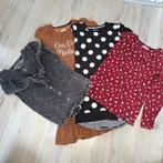Z8 Kleding Set Meisje Maat 128/134, Ophalen of Verzenden, Gebruikt, Z8, Meisje