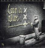 LP - Leen Jongewaard ‎– Leen Is Alive, Ophalen of Verzenden, Zo goed als nieuw, 12 inch