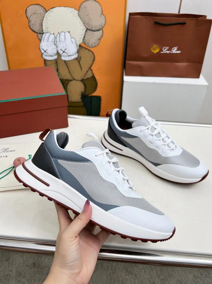 ❗️Loro Piana Week-End Walk | sneakers  SALE️❗️, Kleding | Heren, Schoenen, Nieuw, Sneakers of Gympen, Overige kleuren, Ophalen of Verzenden
