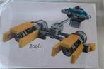 Zakje Lego Star Wars 30461 Podracer, Ophalen of Verzenden, Nieuw, Complete set, Lego