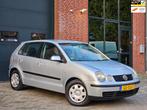 Volkswagen Polo 1.2-12V Highline Elekt Ramen|New Apk|Nap|Boe, Metallic lak, 1198 cc, Bedrijf, Handgeschakeld