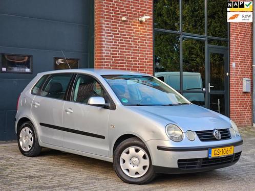 Volkswagen Polo 1.2-12V Highline Elekt Ramen|New Apk|Nap|Boe, Auto's, Volkswagen, Bedrijf, Te koop, Polo, ABS, Airbags, Airconditioning