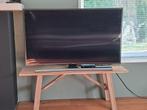 Samsung Tv 43 inch, Ophalen, Philips, Gebruikt, 50 Hz