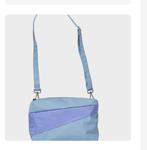 Susan Bijl, schoudertas, Sieraden, Tassen en Uiterlijk, Tassen | Schoudertassen, Ophalen of Verzenden, Zo goed als nieuw, Overige kleuren