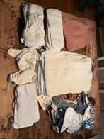 Complete set wasbare luiers vanaf newborn, Ophalen of Verzenden, Overige typen