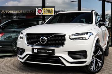 Volvo XC90 2.0 T8 Twin Engine AWD R-Design - 7-PERSOONS beschikbaar voor biedingen