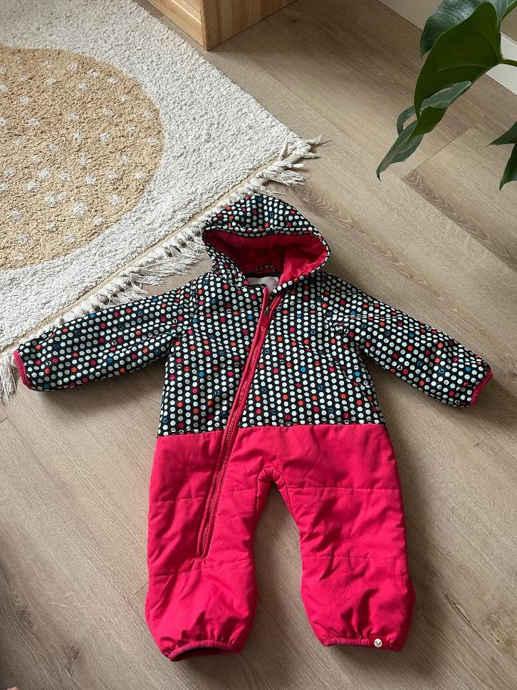 Skipak nieuw Roxy baby, Kinderen en Baby's, Babykleding | Maat 68, Nieuw, Meisje, Pakje, Ophalen of Verzenden