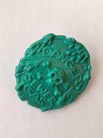 TMNT Napoleon Bonafrog Sewwler Gas Shield, Ophalen of Verzenden, Gebruikt