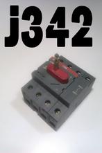 ABB OT80E4 schakelaar 80 Ampere 3 fasen + N, Gebruikt, Affolternstrasse 44, 8050 Zurich, Switzerland, ABB Asea Brown Boveri Ltd