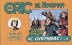 Eric de Noorman=Hans Kresse=uitg. Skarabee, Eén stripboek, Ophalen of Verzenden, Zo goed als nieuw