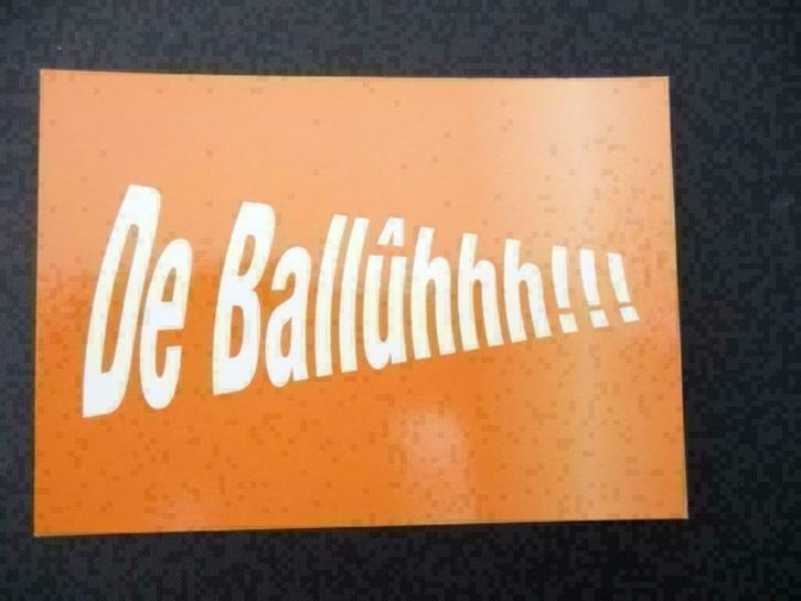 17 REKLAME KAARTEN BOOMERANG EN 2 VAN STRIPWINKEL BLUNDER, Verzamelen, Ansichtkaarten | Themakaarten, Ongelopen, 1980 tot heden