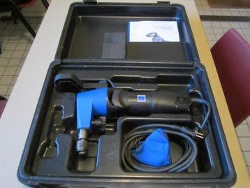 Trumpf N350 knabbelschaar tot 3,5mm. beschikbaar voor biedingen