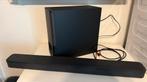 Te koop: Sony S350 Soundbar, Ophalen of Verzenden, Zo goed als nieuw
