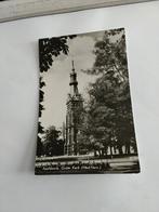 APELDOORN. GROTE. KERK. NED.,HERV.  1965, Verzamelen, Ophalen of Verzenden, 1960 tot 1980, Gelderland