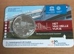 Van Nelle Vijfje in BU kwaliteit 2015, Ophalen of Verzenden, Koningin Beatrix, 5 gulden