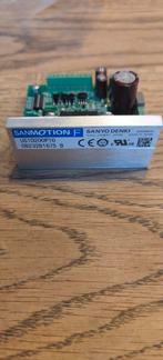 5x Sanmotion F US1D200P10 Servo Drive, Hobby en Vrije tijd, Elektronica-componenten, Ophalen of Verzenden
