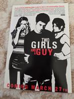 Two Girls and One Guy - 1997 - Robert Downey Jr., Verzenden, 1980 tot heden, Ongelopen, Sterren en Beroemdheden