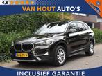 BMW X1 sDrive18d Executive 2.0 D | NIEW MODEL | (bj 2019), Auto's, BMW, 136 pk, 4 cilinders, Leder, Bedrijf