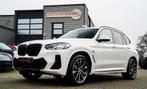 BMW X3 XDrive30e High Executive | Achteruitrijcamera | M-Pak, Auto's, BMW, 1998 cc, Gebruikt, 2000 kg, Wit