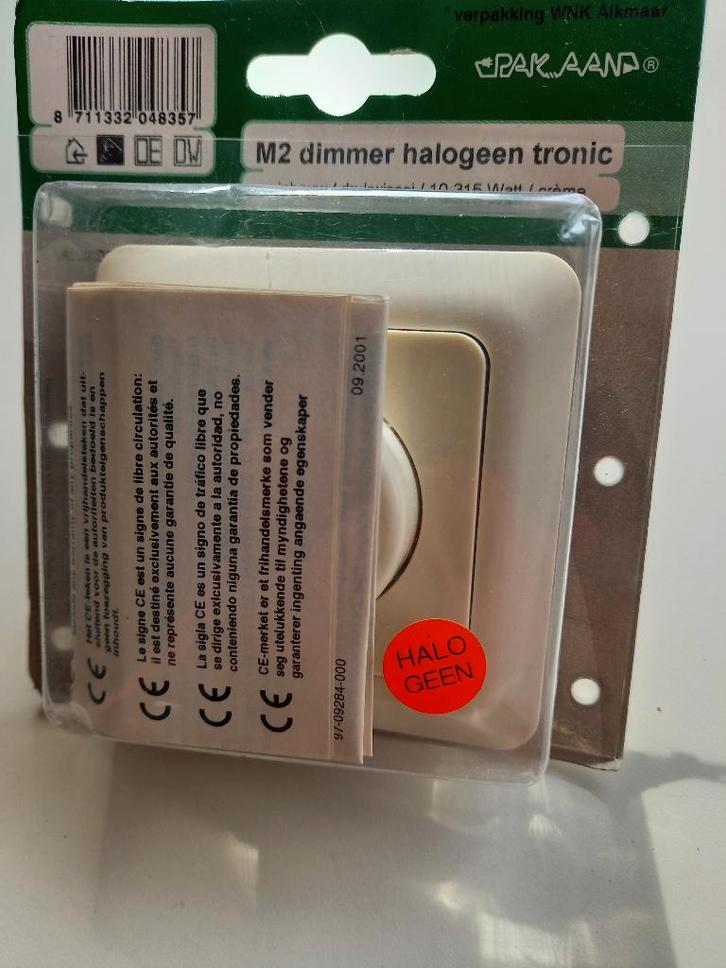 ELECTRA, Doe-het-zelf en Verbouw, Elektra en Kabels, Nieuw, Overige typen, Verzenden