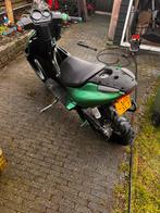 Yamaha Aerox 2005, Ophalen, Tweetakt, Gebruikt, Aerox