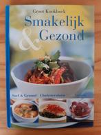 Smakelijk & gezond, Ophalen of Verzenden, Gelezen, Hoofdgerechten