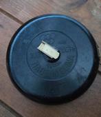 Vintage bakelieten meetlint 30 meter, Ophalen of Verzenden