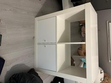 IKEA kastje