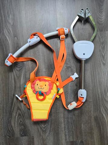 Munchkin Babybouncer beschikbaar voor biedingen