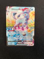 Glaceon Vmax - 209/203, Ophalen of Verzenden, Nieuw, Losse kaart, Foil