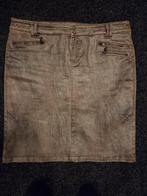 Marccain marc cain rok mt 42, Kleding | Dames, Rokken, Overige kleuren, Maat 42/44 (L), Ophalen of Verzenden, Zo goed als nieuw