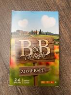 Benb vol liefde kaartspel, Ophalen of Verzenden, Zo goed als nieuw, Joker(s)