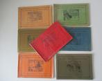 Mary Tourtel, De avonturen van Bruintje Beer, 7 stuks, Meerdere stripboeken, Verzenden, Gelezen, Mary Tourtel