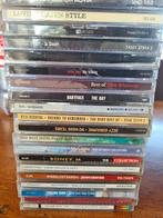 20x CD Collectie – Soul Pop Country Wereld – Nette Staat


-, Ophalen of Verzenden
