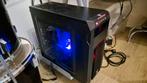 Gaming PC AMD FX-8350 AMD Radeon RX480, Ophalen, Gebruikt, Zelfgebouwde PC, AMD FX