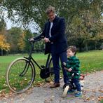 Passie voor Fongers Groningen: Oud rijwielmateriaal gezocht!, Fietsen en Brommers, Fietsen | Oldtimers, Ophalen of Verzenden, Fongers