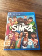 The Sims 4 - PS4, Spelcomputers en Games, Games | Sony PlayStation 4, Ophalen, Gebruikt, 1 speler, Vanaf 12 jaar