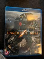 Blue Ray Pacific Rim, Cd's en Dvd's, Blu-ray, Ophalen of Verzenden, Zo goed als nieuw