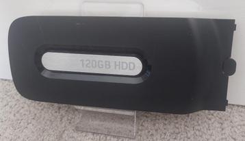 3 x Xbox 360 Harde schijf 120GB Zwart (getest en werkend) beschikbaar voor biedingen
