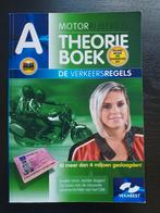 Motor Theorie boek, Boeken, Motoren, Gelezen, Ophalen