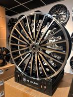 19 inch velgen voor Mercedes W206 C en E klasse “AMG LOOK”, 19 inch, Velg(en), Nieuw, Ophalen of Verzenden
