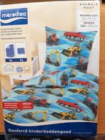 Meradiso kinderdekbedhoes.140x200 cm.Nieuw nog ingepakt, Ophalen of Verzenden, Nieuw