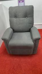 Relax Fauteuil met sta-op functie, Ophalen, Zo goed als nieuw, Eenpersoons, Minder dan 150 cm