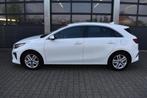 KIA Ceed 1.0 T-GDi 120pk DynamicLine, Voorwielaandrijving, Stof, Gebruikt, Origineel Nederlands