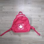 converse rugtas, Overige merken, Gebruikt, 25 tot 40 cm, Ophalen of Verzenden