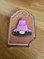 Efteling pin - hans en grietje 70 jaar, Ophalen, Zo goed als nieuw, Button of Speldje