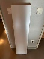 Witte ikea lack plank 110x 26 cm, Ophalen, Zo goed als nieuw