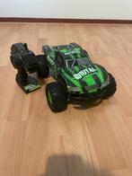 Afstand bestuurbare auto, Hobby en Vrije tijd, Auto offroad, Zo goed als nieuw, Overige schalen, Ophalen
